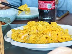 -蟹村草堂·苏式园林人文农家·大闸蟹