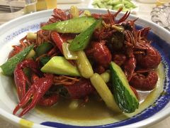 -龙虾奇迹(大华三路店)