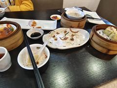 招牌烧麦皇-添运来(茶园奥园广场店)