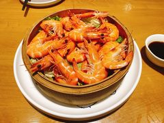 明虾白灼-宴小馆·小海鲜青岛菜(五四广场店)