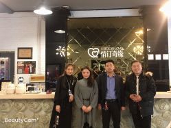 点击看大图 -情订奇缘婚纱摄影(和平路店)