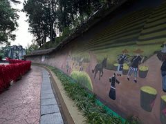 -墨江北回归线标志园