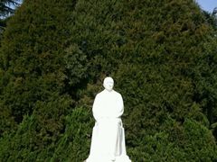 -宋庆龄陵园