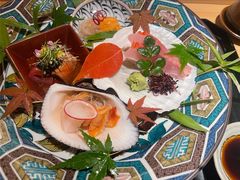 -炎橘·板前料理 Omakase