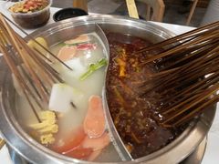 -屋头串串(新街里店)