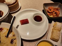 金沙肠粉-万丽轩·粤菜(王府井金茂万丽酒店)