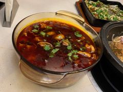 -拈菜(观音桥阳光世纪店)