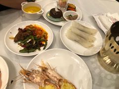 -芭菲盛宴·环球美食(解放碑英利国际店)