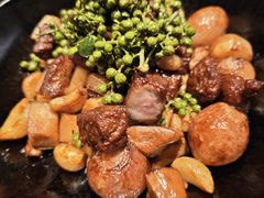 -狮王府淮扬菜(夫子庙老门东店)