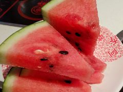 -密友回转自助火锅(世茂国际广场店)