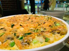 -四道菜·福建海蛎煎(世欧广场店)