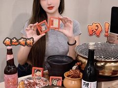 -大阪烧肉BAKA一代(十亩地店)