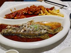 -马凯餐厅(地安门店)