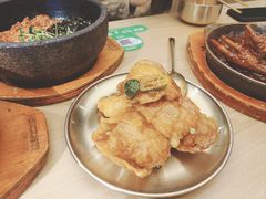-西塔老太太拌饭(城市集市龙之梦店)