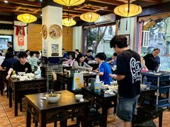 -牛王庙(龙华花园店)
