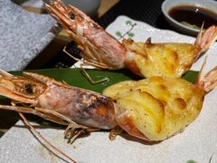 -虹料理·日料放题(悠方店)