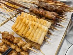 -新凯旋烧烤·燕姐千岛湖土菜