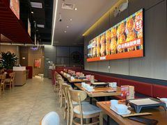 -管氏翅吧(马家堡店)