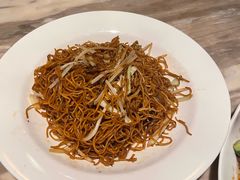 -广州花园酒店荔湾亭·地道点心·粤式饮茶