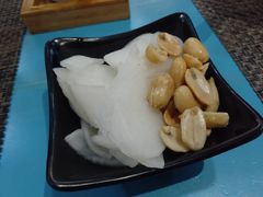 -鸭小妹鸭血粉丝(老门东店)
