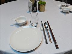 -成都钓鱼台精品酒店-品聚·成都餐厅