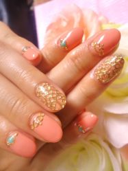 nail_art_54-艾妃罗高科美肤美甲美睫健康管理