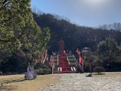 -陶祖圣境风景区