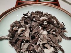 牛街爆肚儿-北平楼·烤鸭·北京菜(牡丹园店)