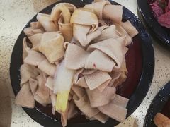 豆皮-惠丰源烩面馆(经七路店)
