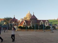 -蓬莱欧乐堡梦幻世界