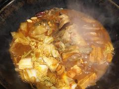 -粗粮人家·东北菜(洋桥店)