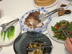 -巴音浩日娲·蒙餐(双林东路店)