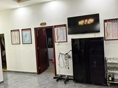 -张钰强中医正骨推拿连锁(唐家人才公寓店)
