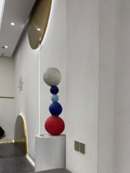 点击看大图 -JUNO hair salon