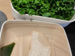 -新石器烤肉(百联川沙店)