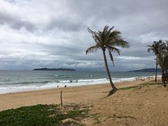 -三亚海棠湾喜来登度假酒店大堂吧