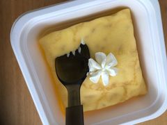 -Tomado绿色烘焙(大尧三路店)