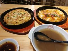 -恋萍小吃(时代店)