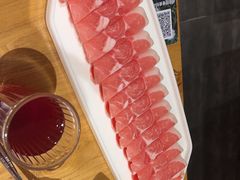 -四喜小胖·北京涮肉(五道营店)