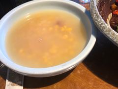大碴粥-95号酱骨·一块豆腐(展春园西路店)