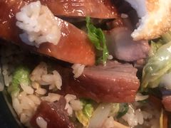-广东涂记烧鹅饭(武汉天地店)