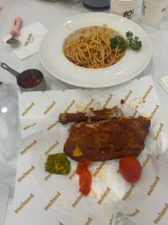 -meland club亲子乐园(北京芳圆里ID MALL店)