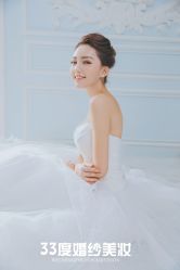 -33度婚纱礼服馆(仁和广场店)