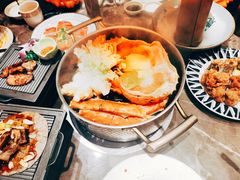 -蟹之国·精品蟹料理(极地店)