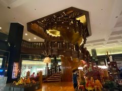 -广州花园酒店