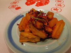 -阿五黄河大鲤鱼(英协路店)