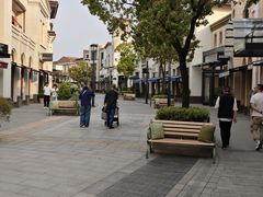 -比斯特苏州购物村精品奥特莱斯