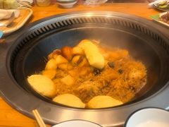 -东北人家铁锅炖(水岸帝景店)