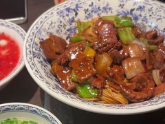 -阿大排档(长春这有山店)