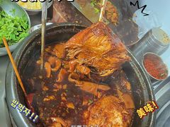 -刘记肉夹馍(彰武店)